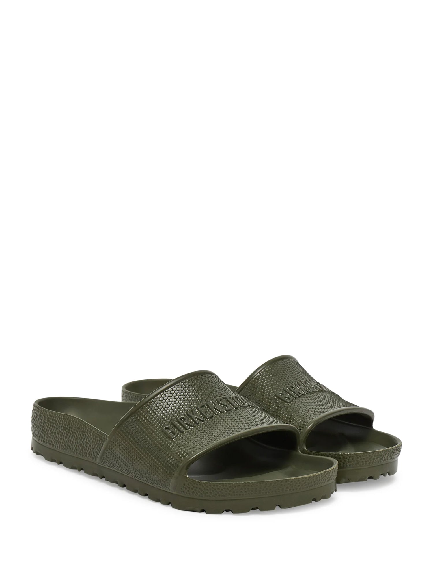 Ciabatte Verde Birkenstock