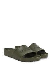 Ciabatte Verde Birkenstock