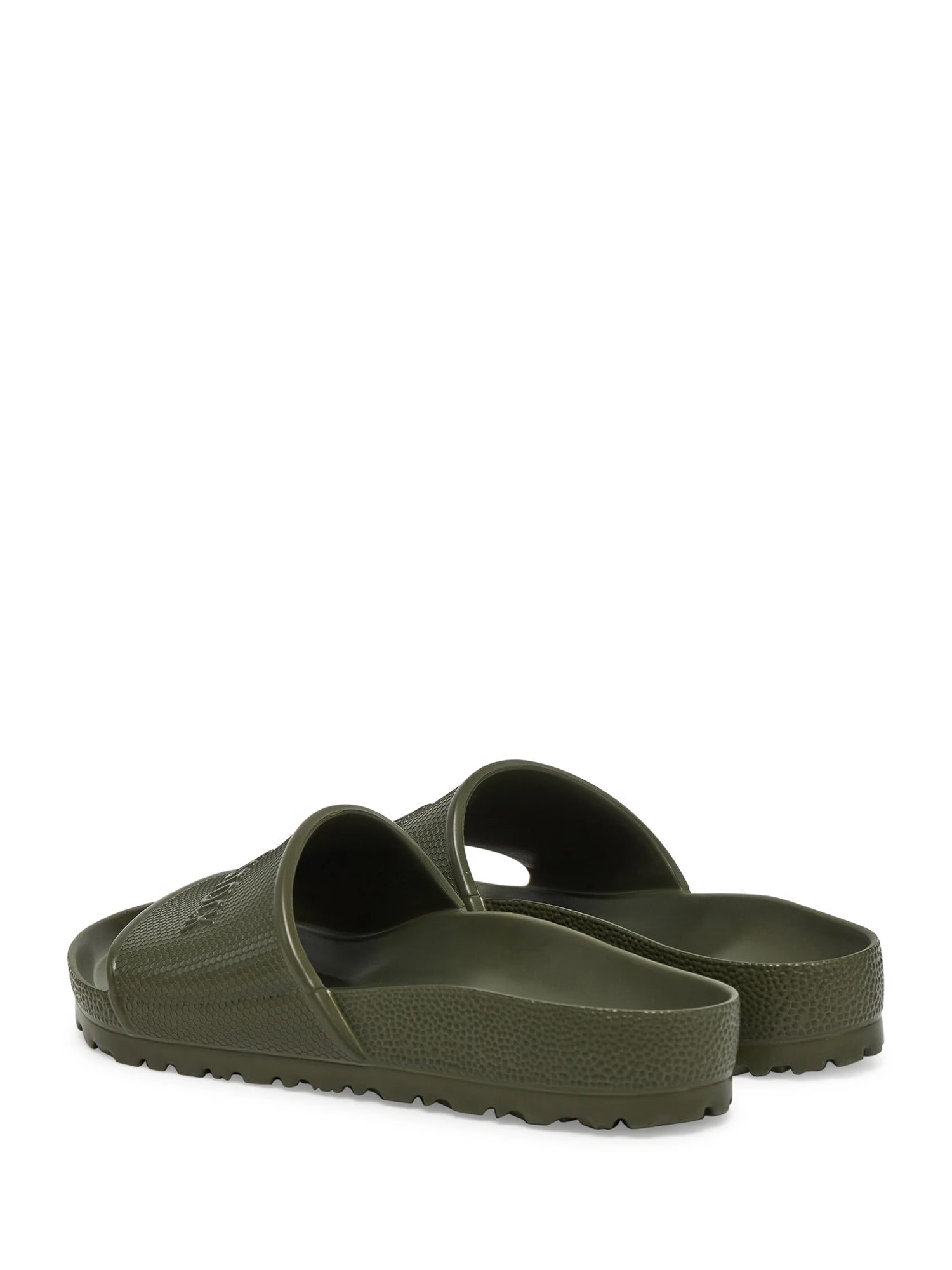 Ciabatte Verde Birkenstock