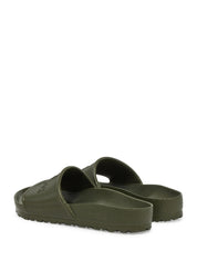 Ciabatte Verde Birkenstock