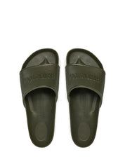 Ciabatte Verde Birkenstock