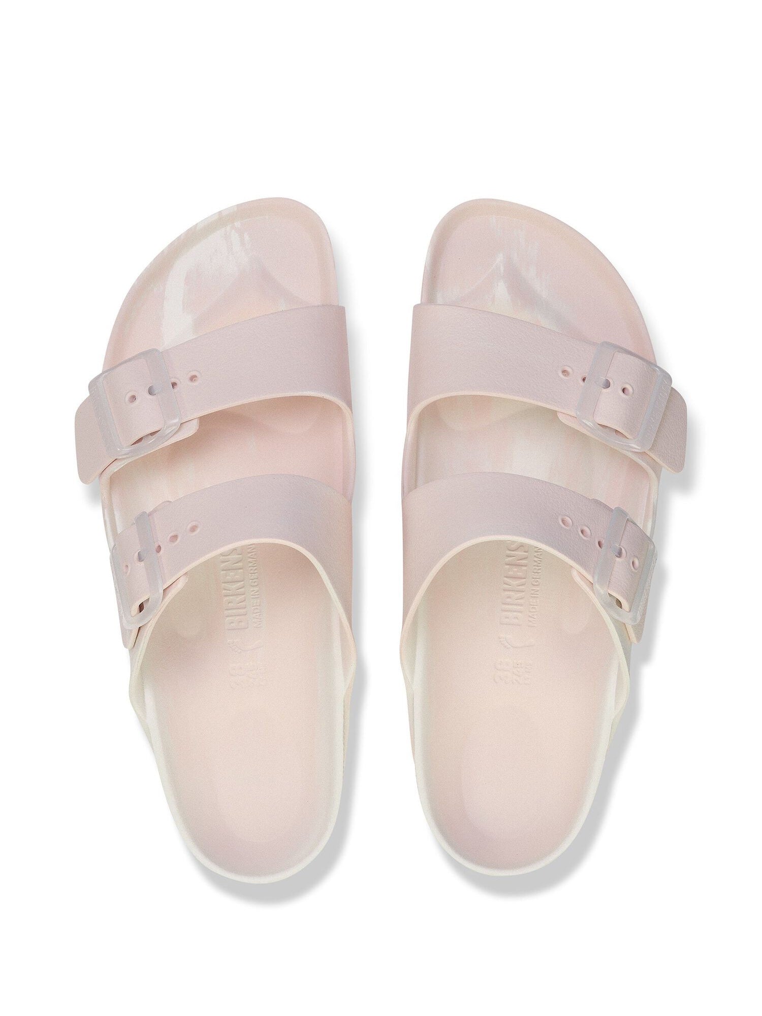 Ciabatte Rosa Birkenstock