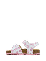 Sandali Bianco Balducci