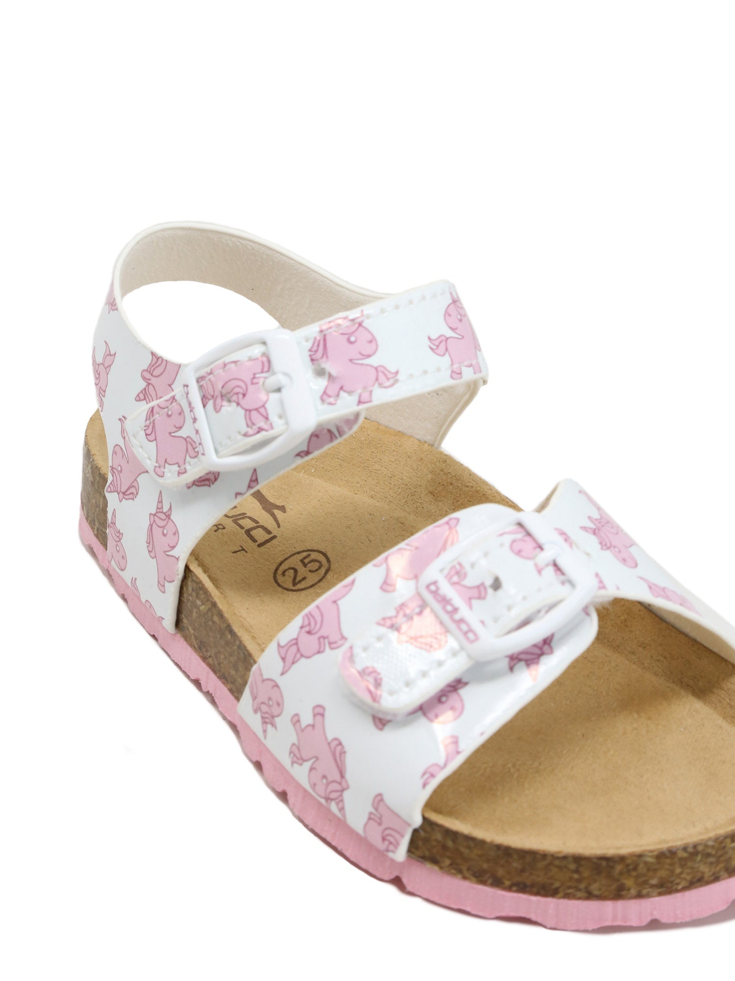 Sandali Bianco Balducci