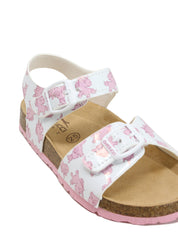 Sandali Bianco Balducci