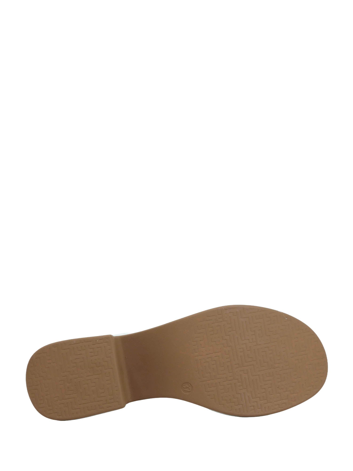 Sandali tacco Bianco Susimoda