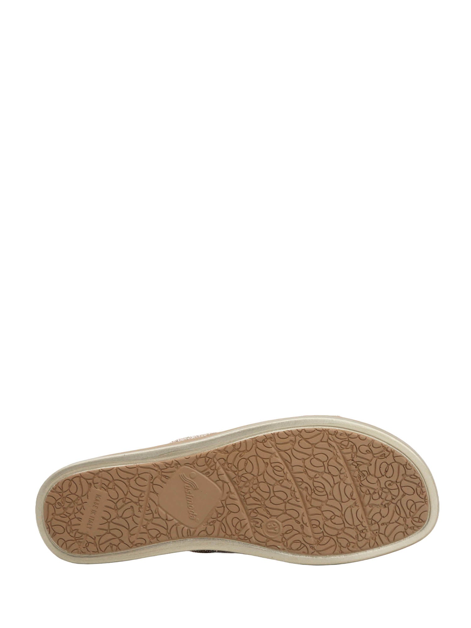 Sandali zeppa Rosa Susimoda