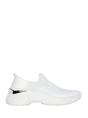 Slip-on Bianco Skechers