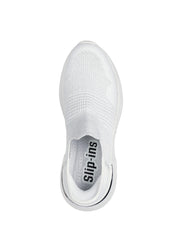 Slip-on Bianco Skechers