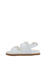 Sandali Bianco Cult