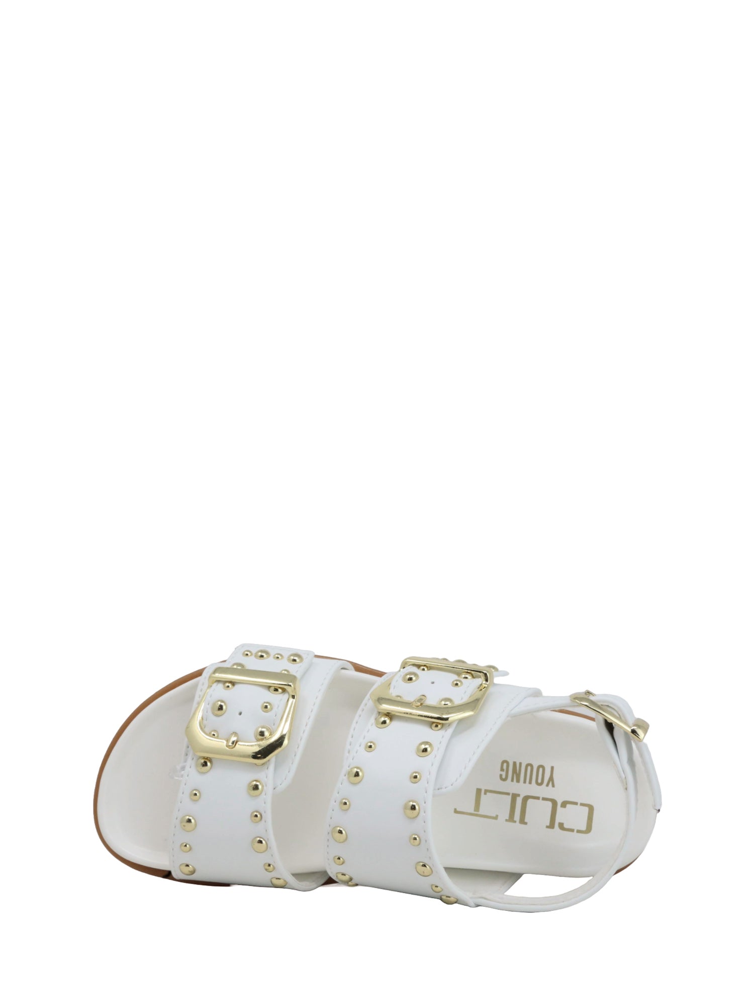 Sandali Bianco Cult