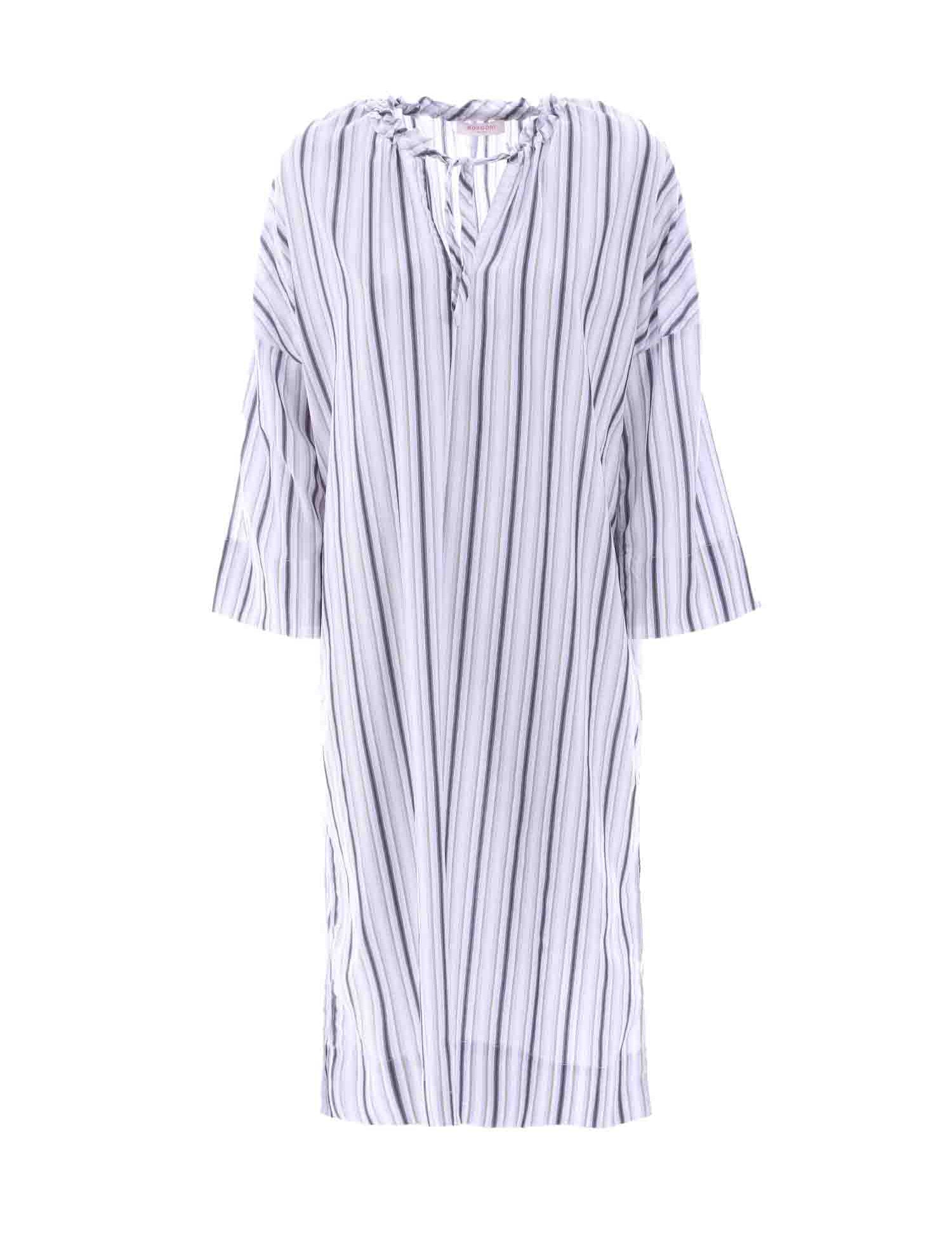 Vestiti Blu Borgoni Milano