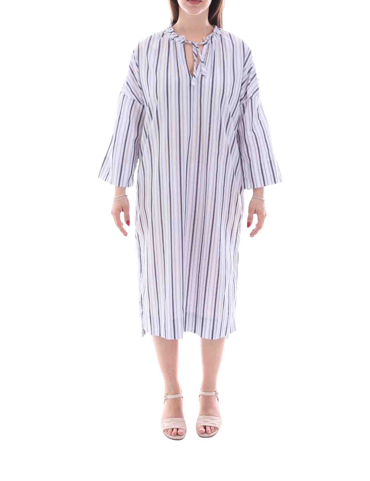 Vestiti Blu Borgoni Milano