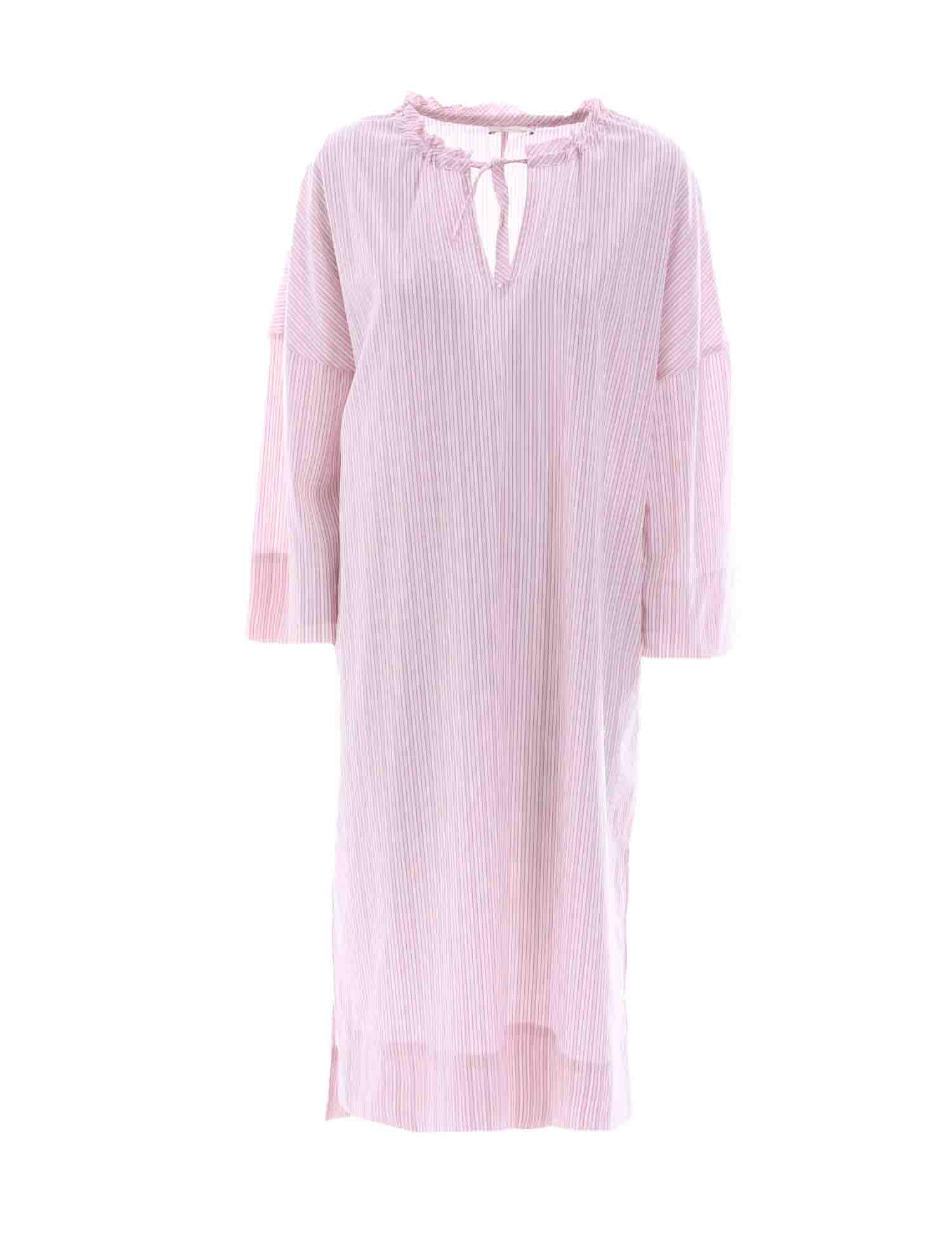 Vestiti Rosa Borgoni Milano