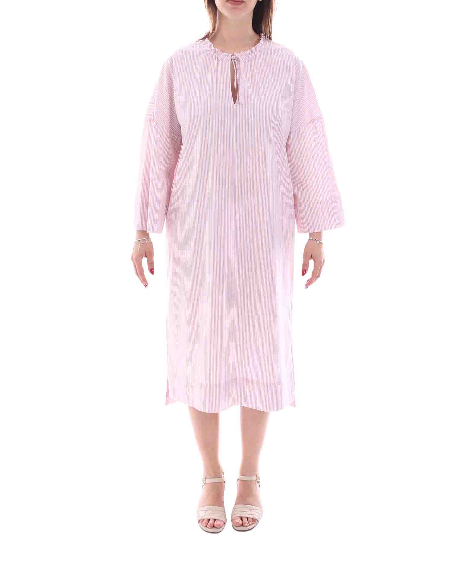 Vestiti Rosa Borgoni Milano