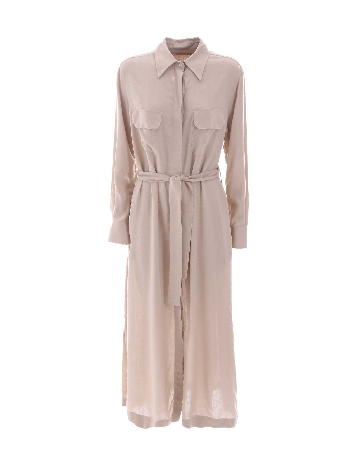 Vestiti Beige Borgoni Milano