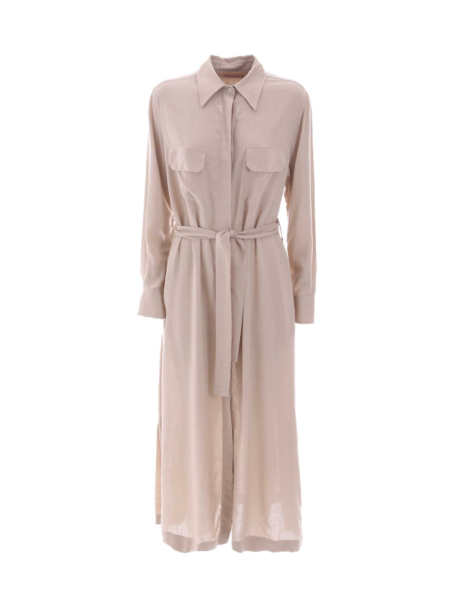 Vestiti Beige Borgoni Milano