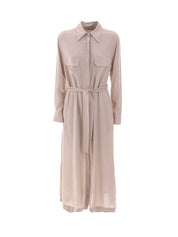 Vestiti Beige Borgoni Milano