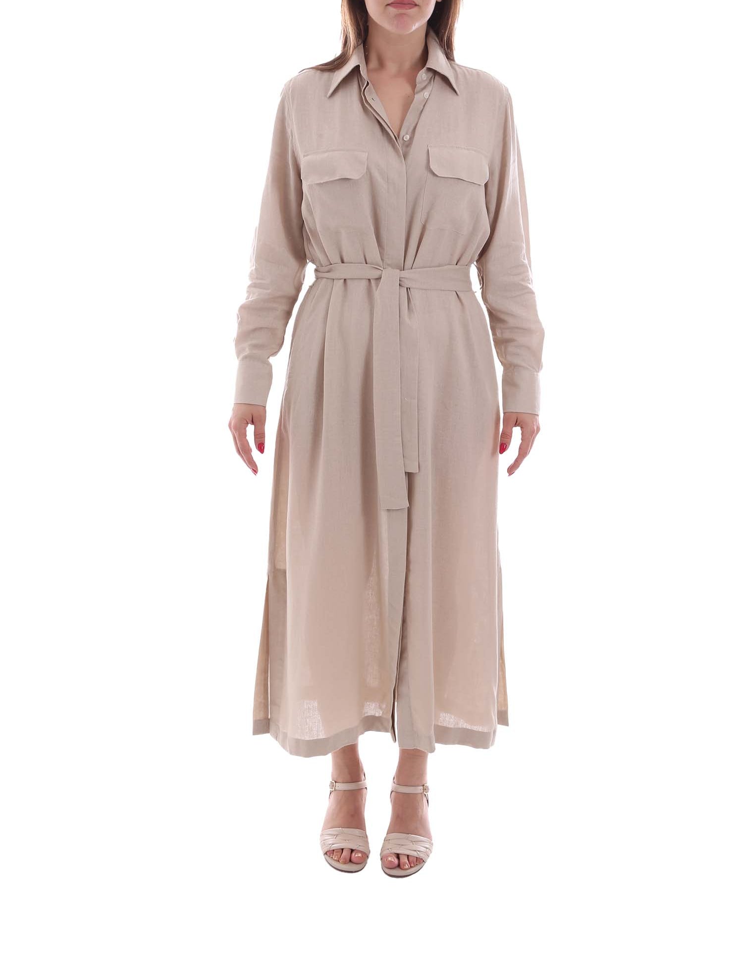 Vestiti Beige Borgoni Milano