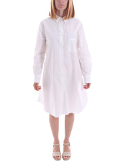 Vestiti Bianco Borgoni Milano