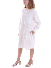 Vestiti Bianco Borgoni Milano