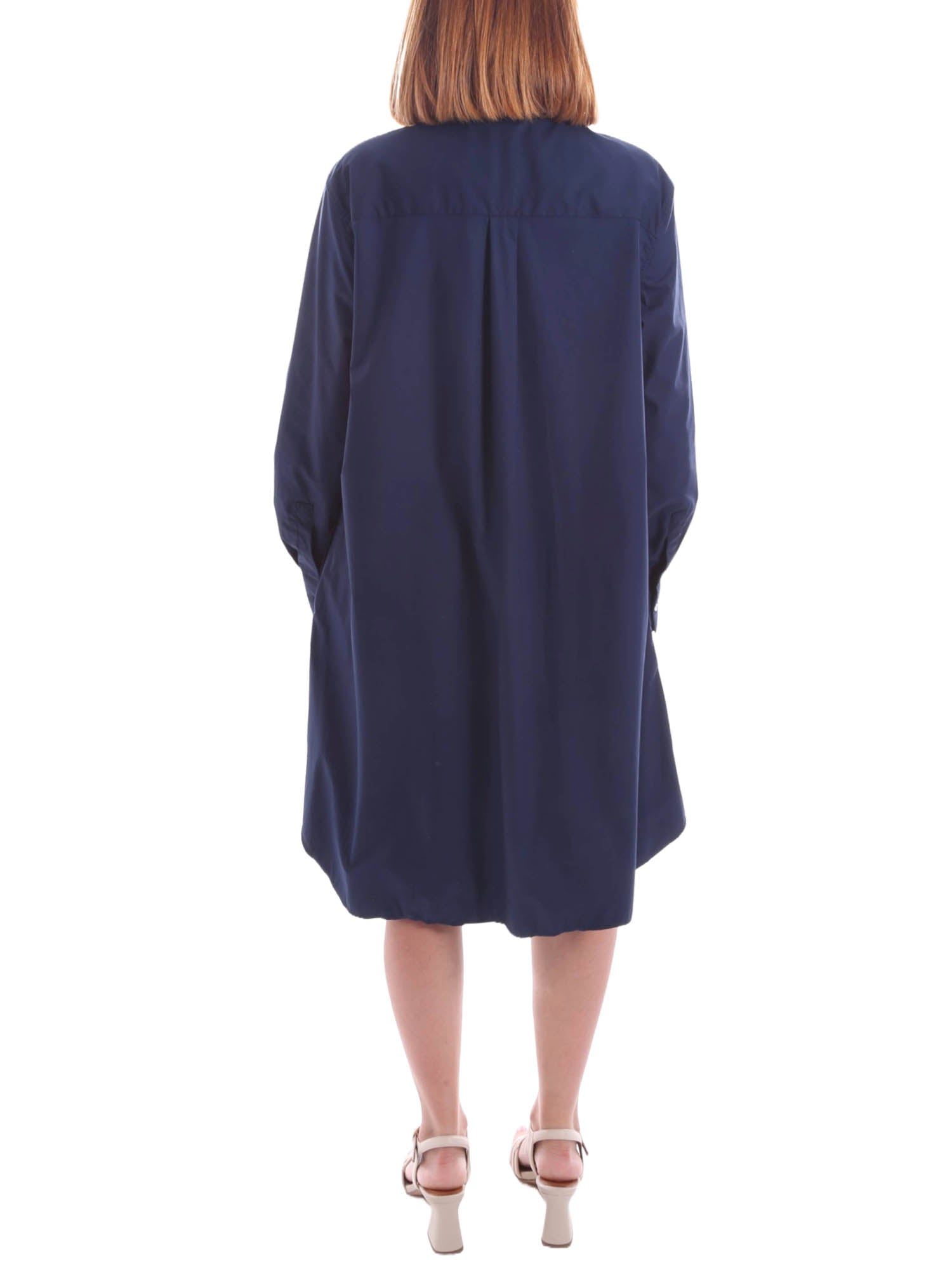 Vestiti Blu Borgoni Milano