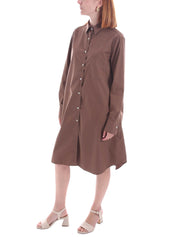 Vestiti Marrone Borgoni Milano