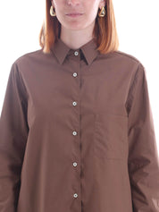 Vestiti Marrone Borgoni Milano