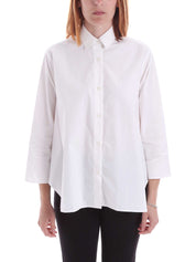 Camicie Bianco Borgoni Milano