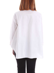 Camicie Bianco Borgoni Milano