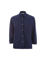 Camicie Blu Borgoni Milano