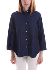 Camicie Blu Borgoni Milano