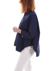 Camicie Blu Borgoni Milano