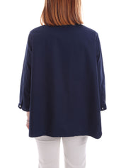 Camicie Blu Borgoni Milano