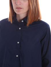 Camicie Blu Borgoni Milano