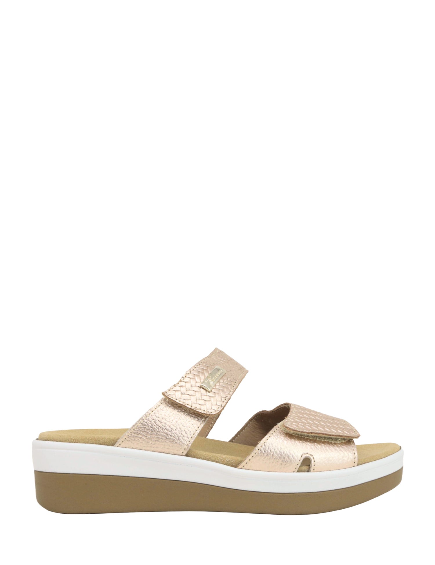 Sandali Beige Susimoda