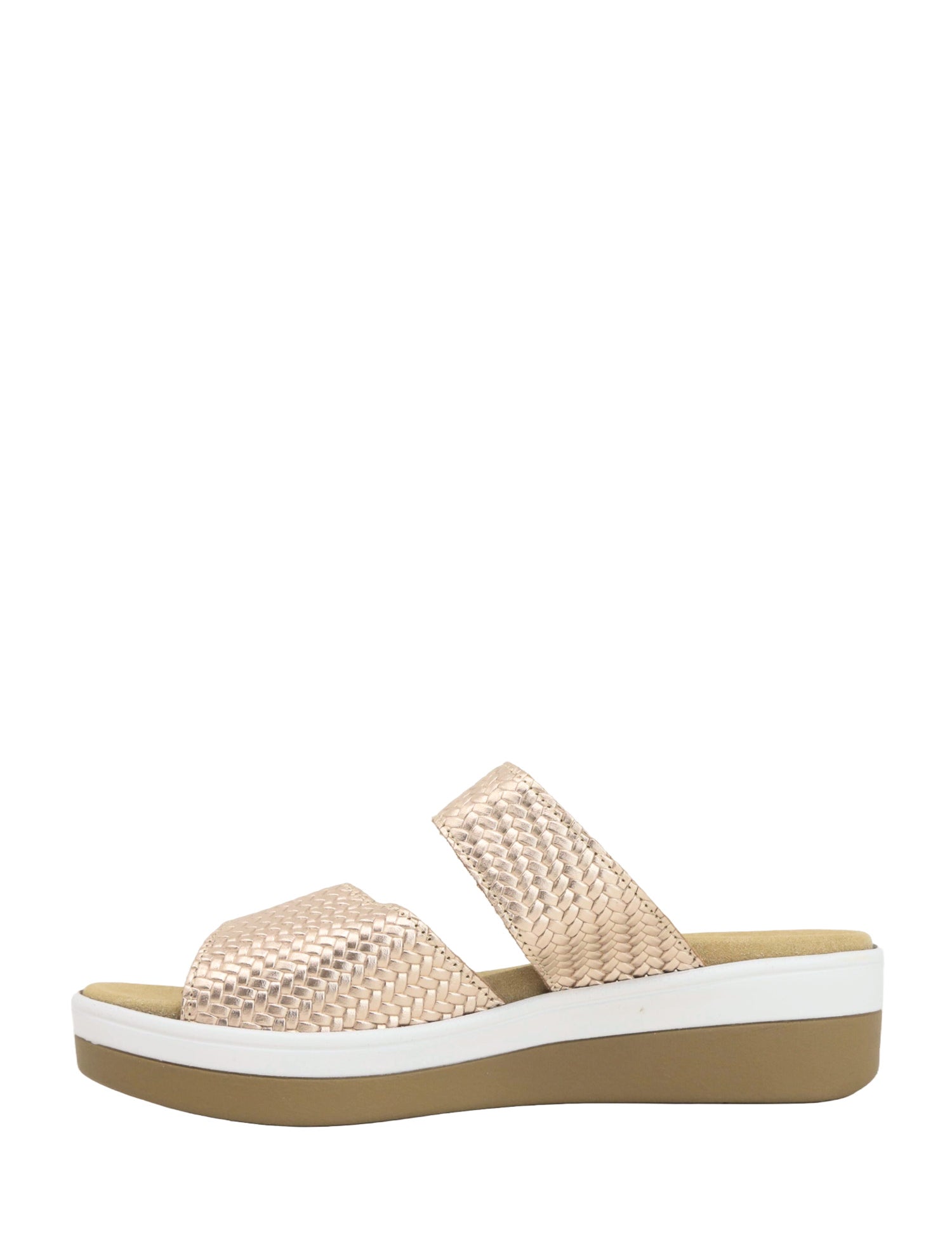 Sandali Beige Susimoda