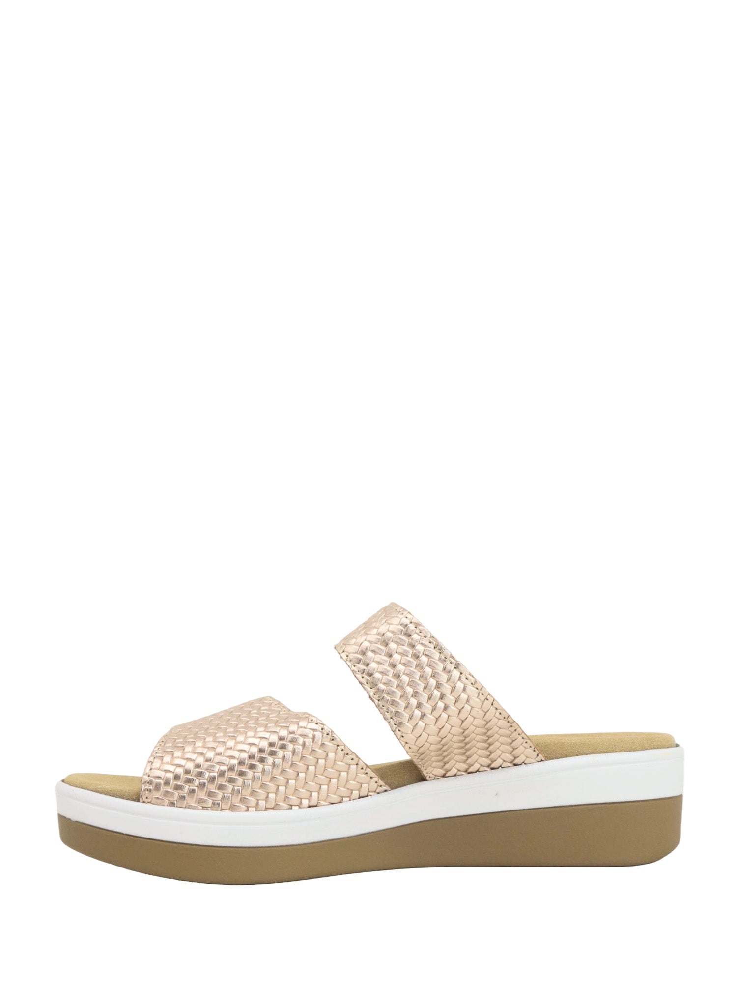 Sandali Beige Susimoda