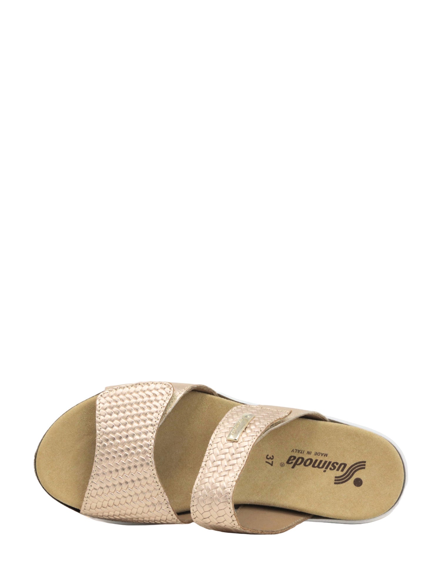 Sandali Beige Susimoda