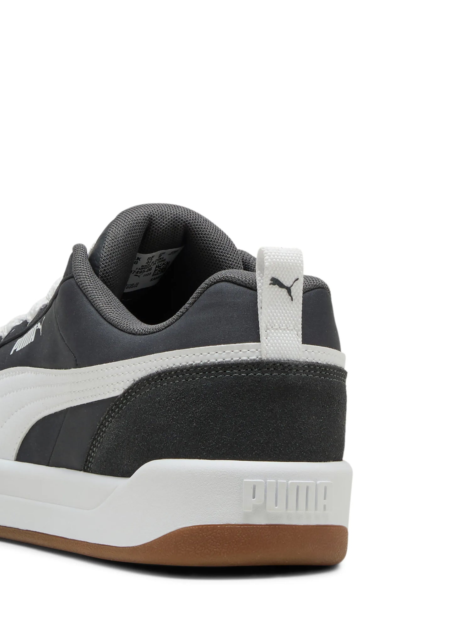 Sneakers Grigio Puma