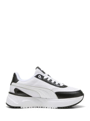 Scarpe da ginnastica Bianco Nero Puma