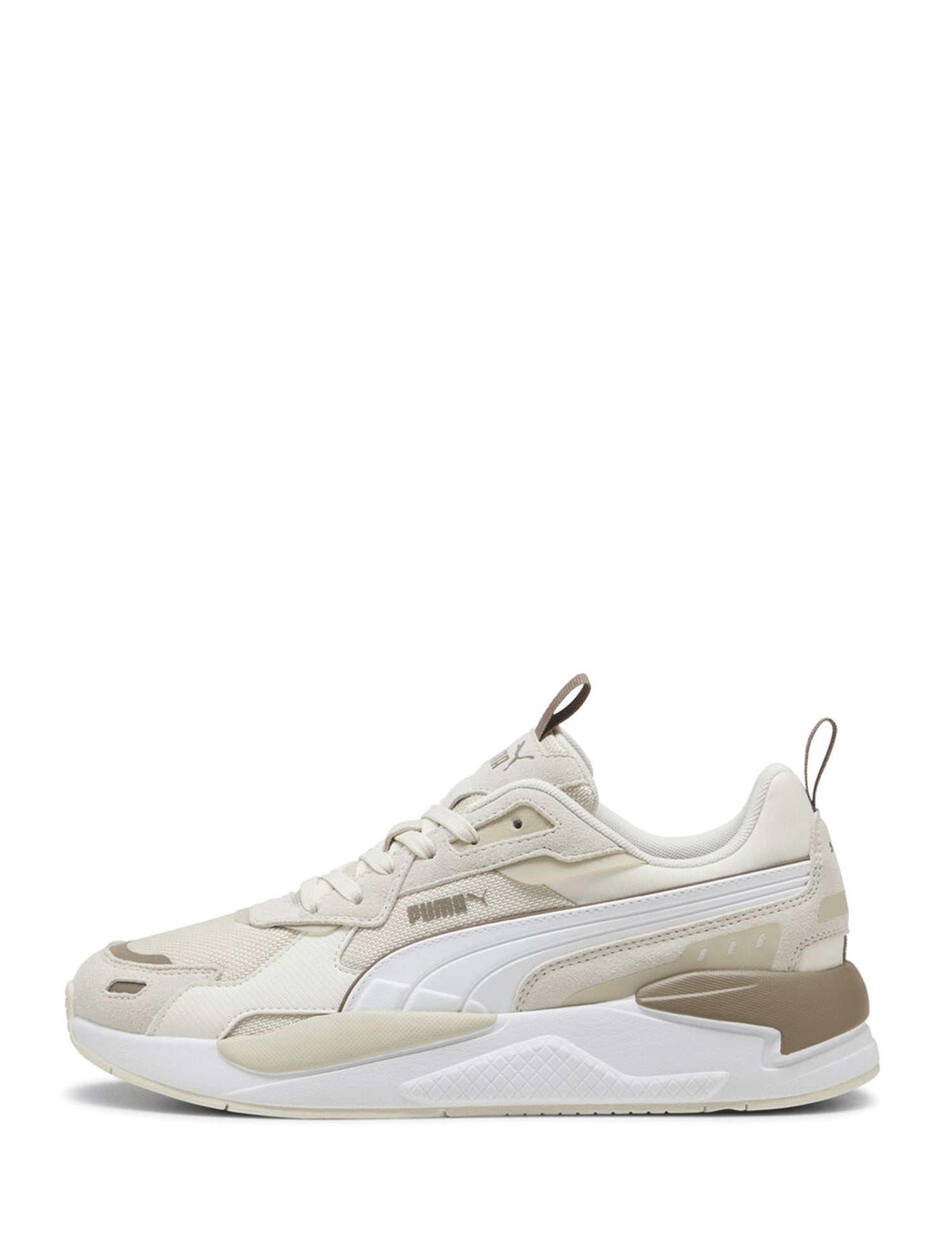 Sneakers Beige Puma