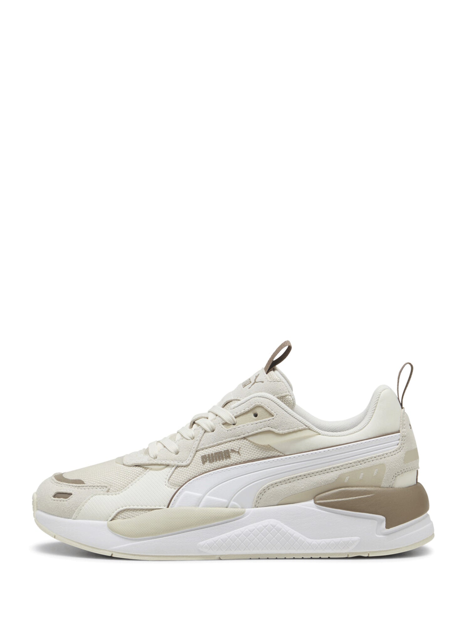 Sneakers Beige Puma