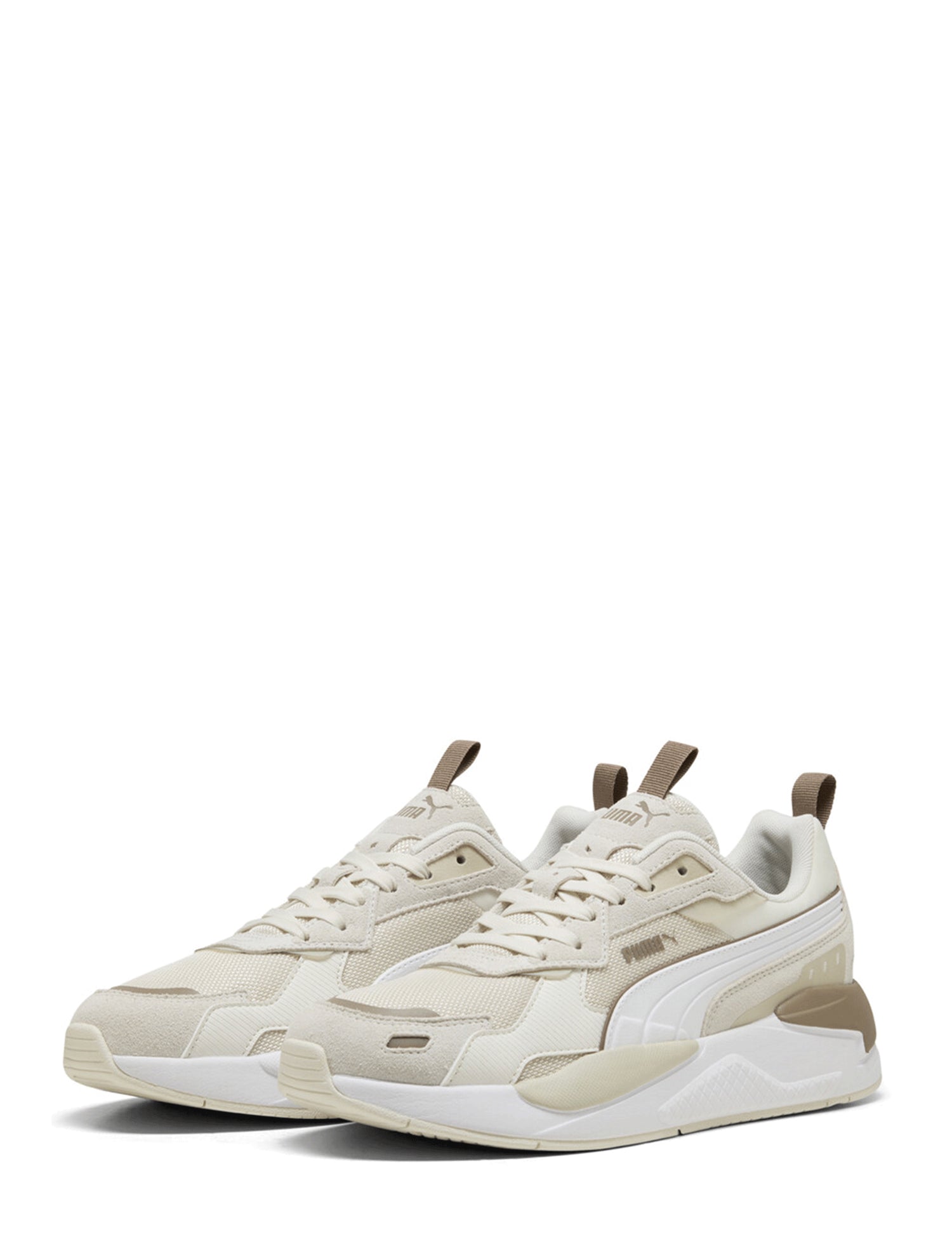 Sneakers Beige Puma