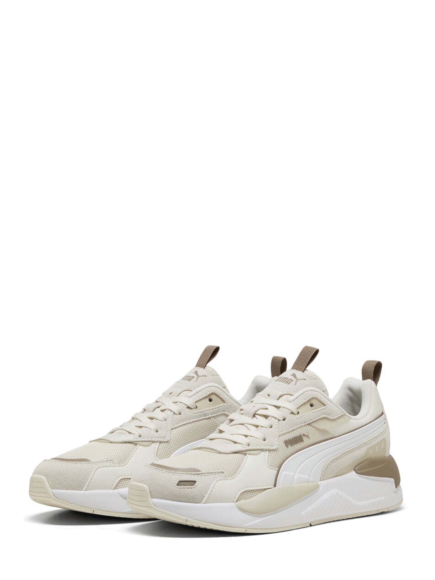 Sneakers Beige Puma