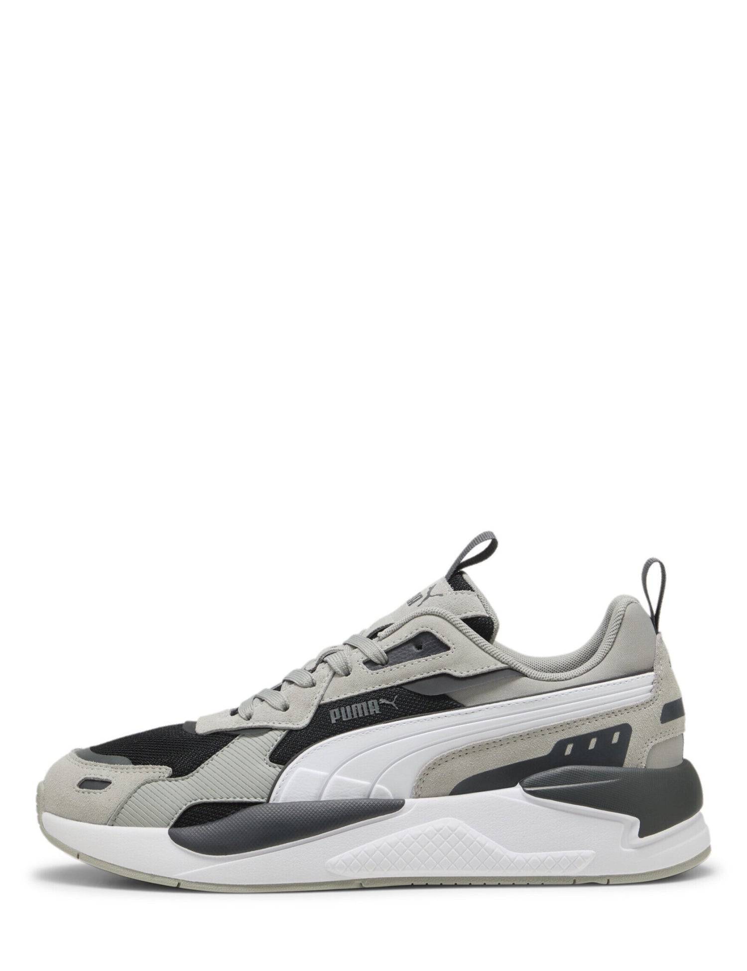 Sneakers Grigio Puma