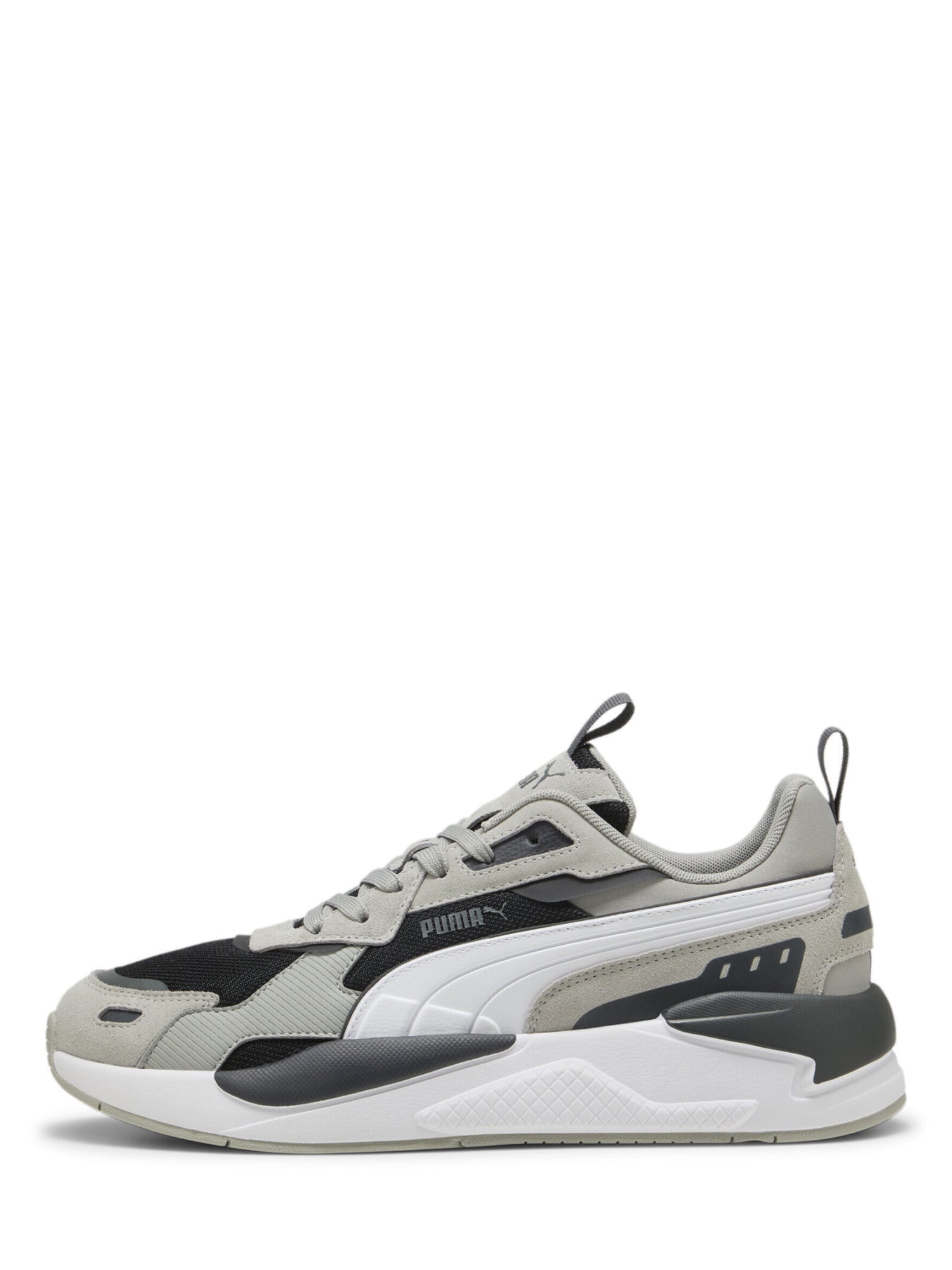 Sneakers Grigio Puma