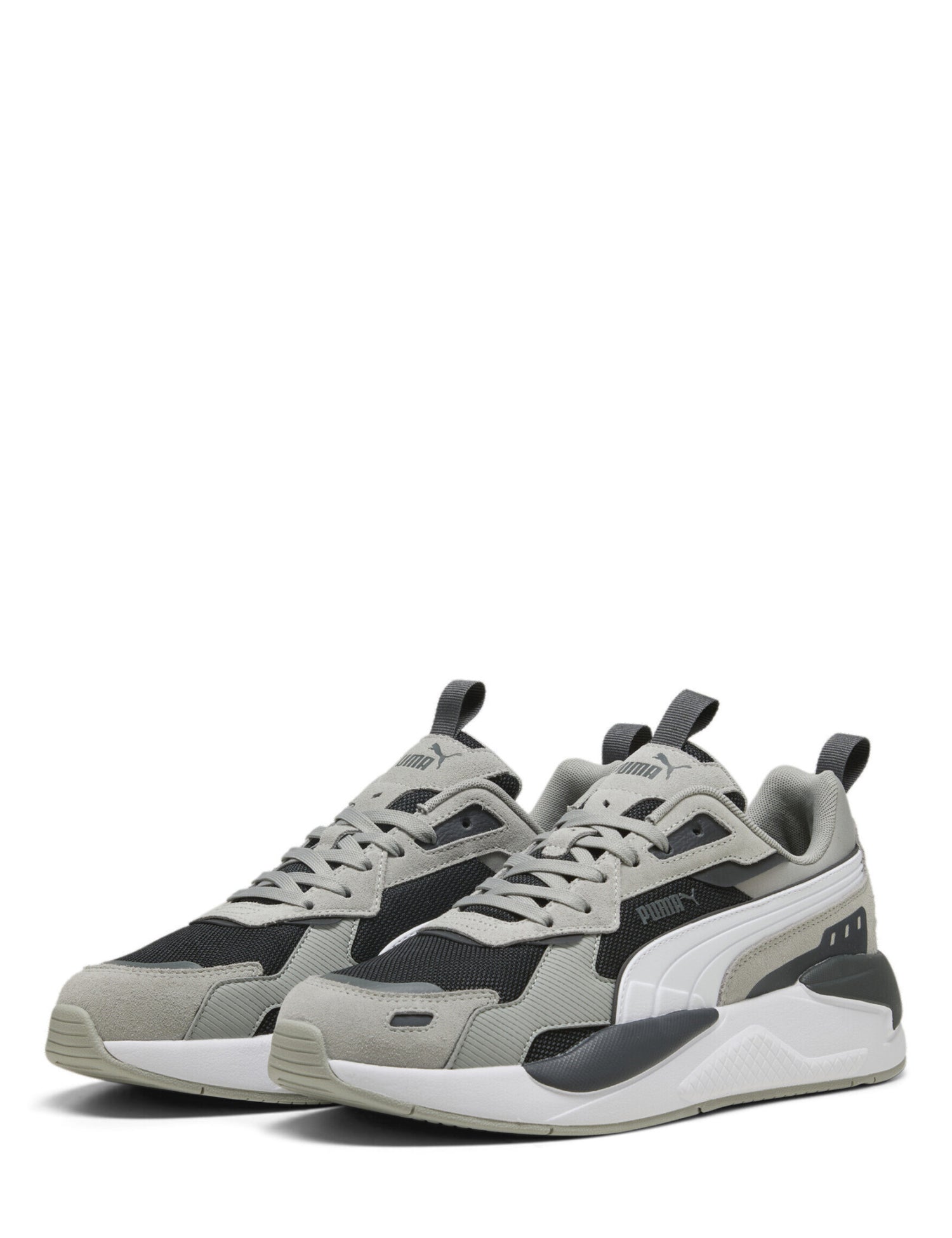 Sneakers Grigio Puma
