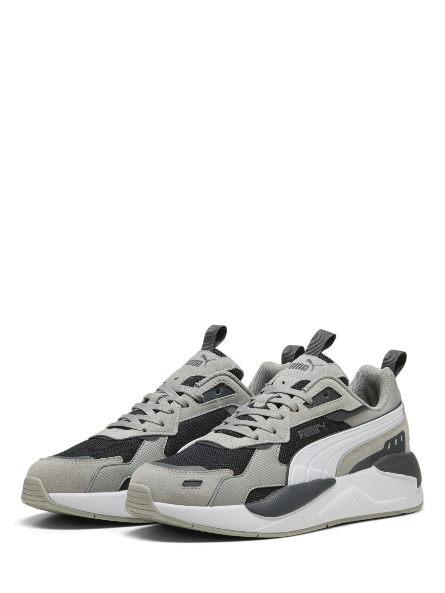Sneakers Grigio Puma