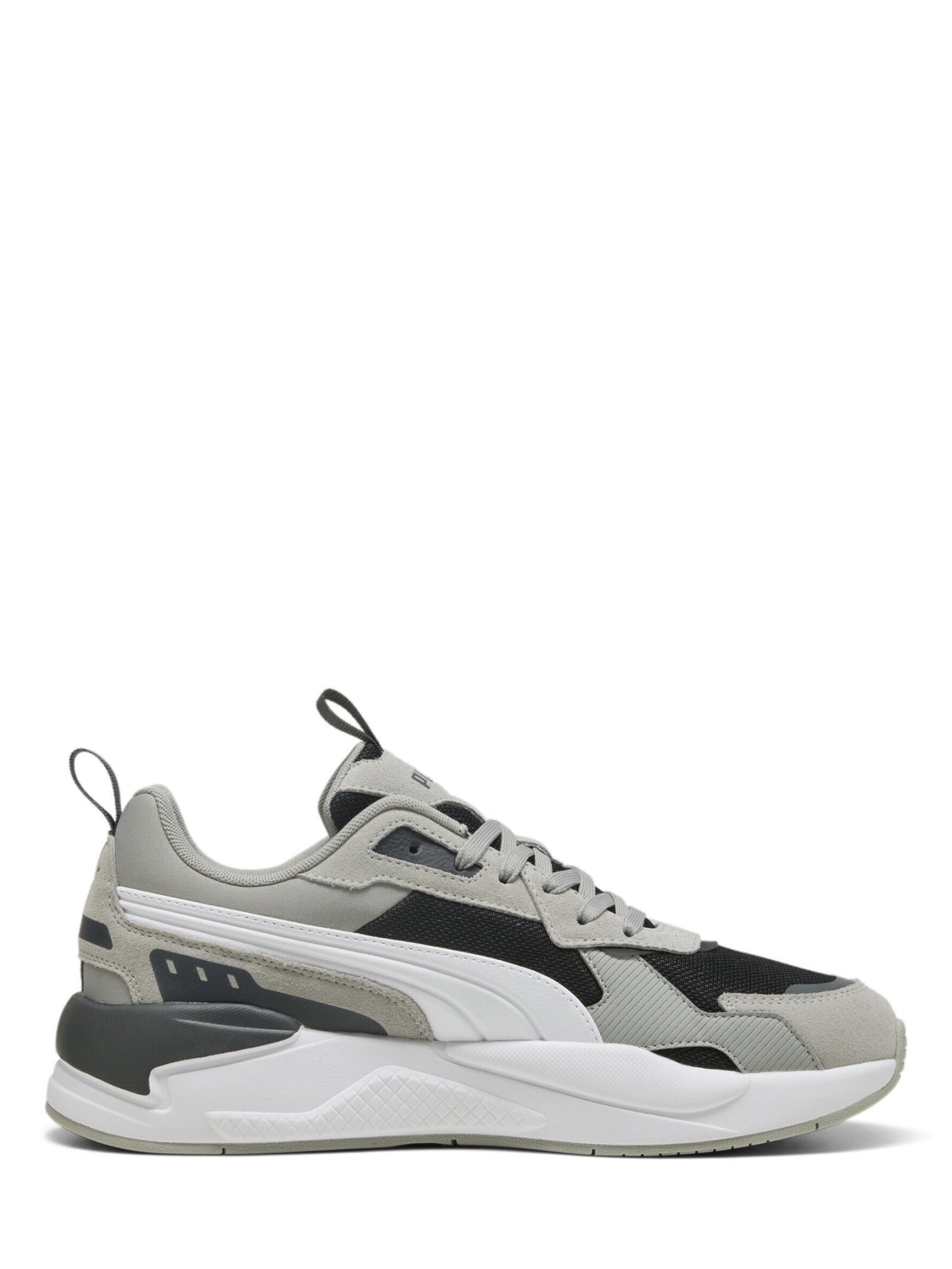 Sneakers Grigio Puma